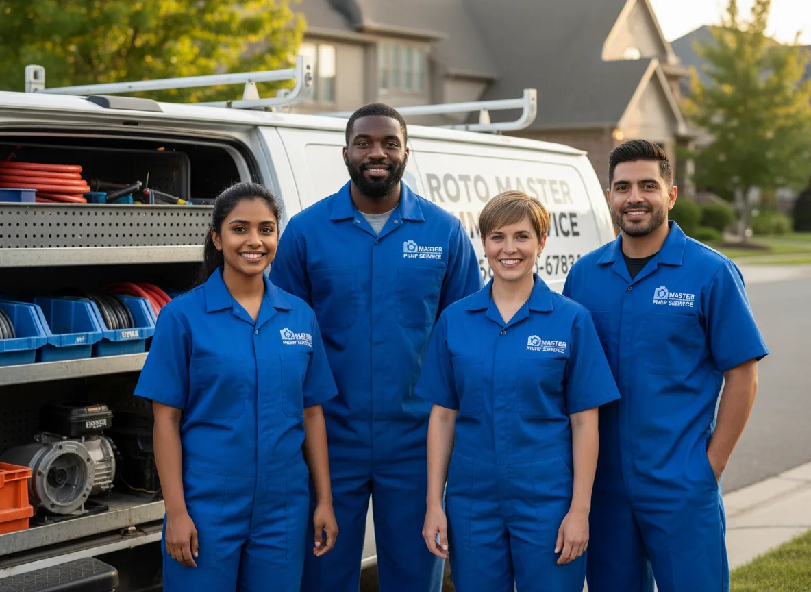 Sump Pump Installation company in Warner Springs, CA